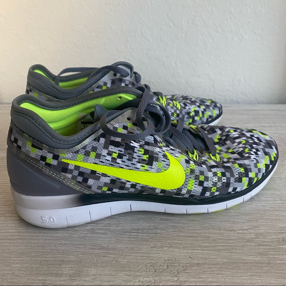 Womens Nike Free 5.0 TR Fit 6.5
